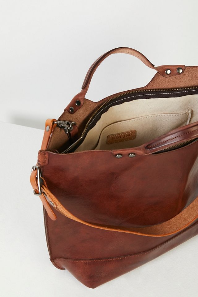 Loveland Leather Tote #4