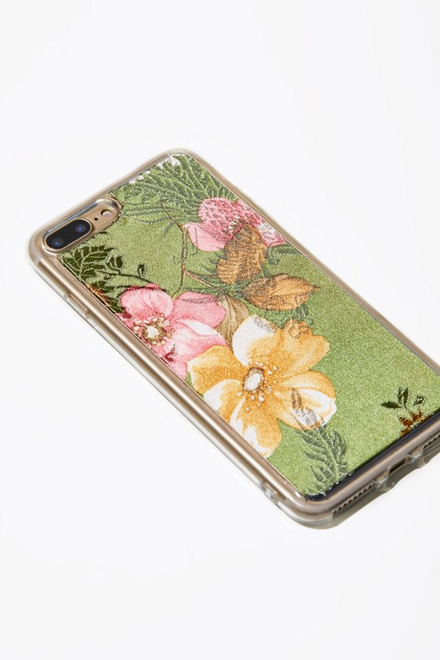 Kimono iPhone Case