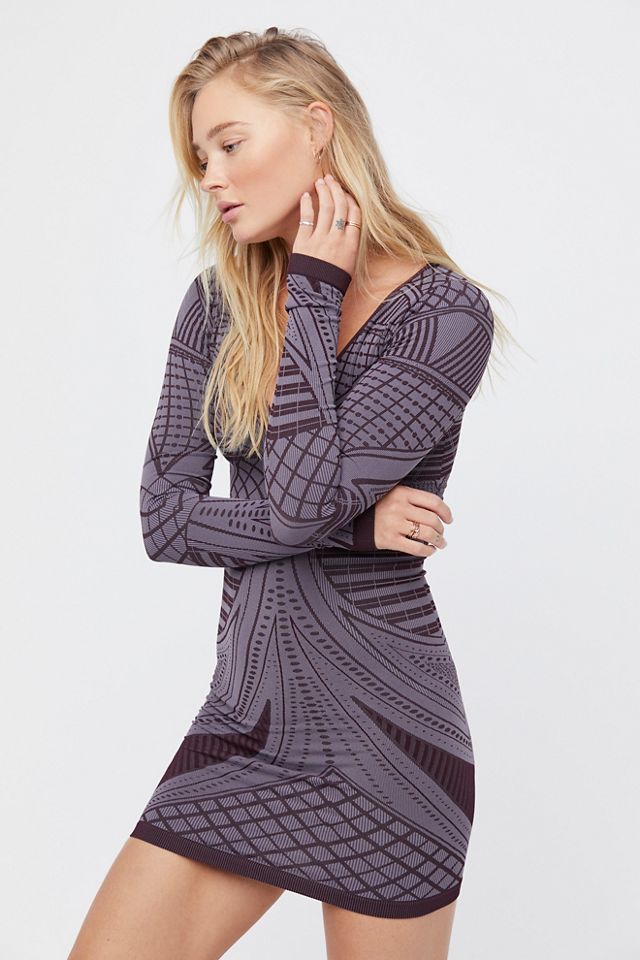 Free people show stopper dress sale