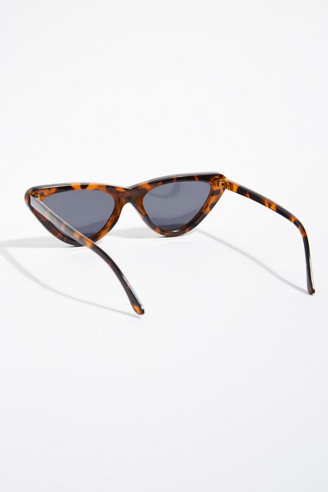 Vienna Cat Eye Sunglasses #4