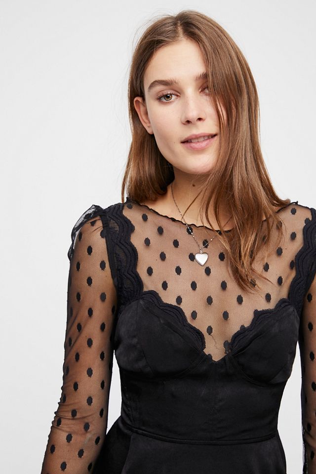 Jills Black Swan Mini #3