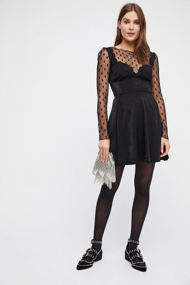 Jills Black Swan Mini #4