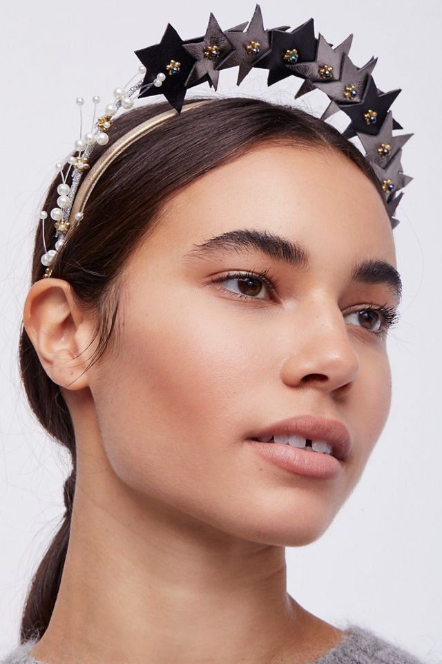 Free People Celestial Energy Halo- NWT Free People Celestial Energy Halo- NWT | eBay main image 4