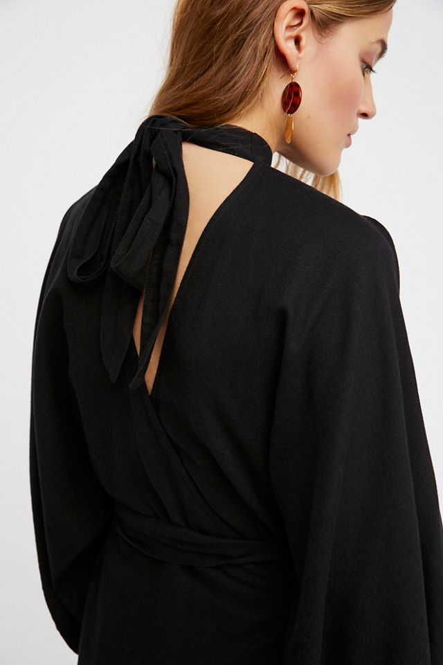 Under Wraps Dress #3