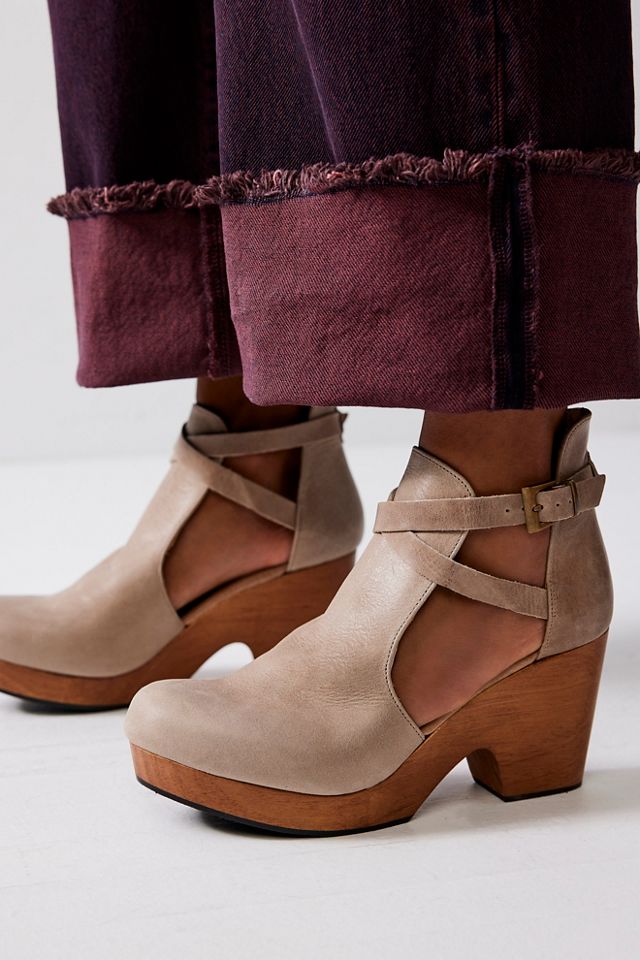 Cedar Clog | Free People