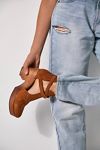 Cedar Clog