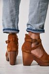 Cedar Clog