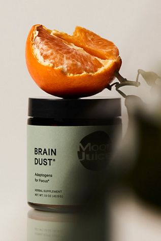 Moon Juice Brain Dust