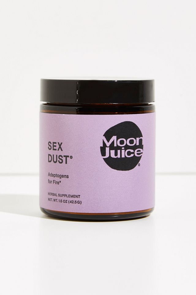 Moon Juice Sex Dust Free People 