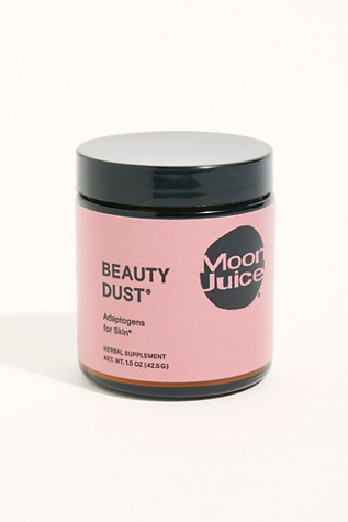 Moon Juice at Free People, Beauty Dust