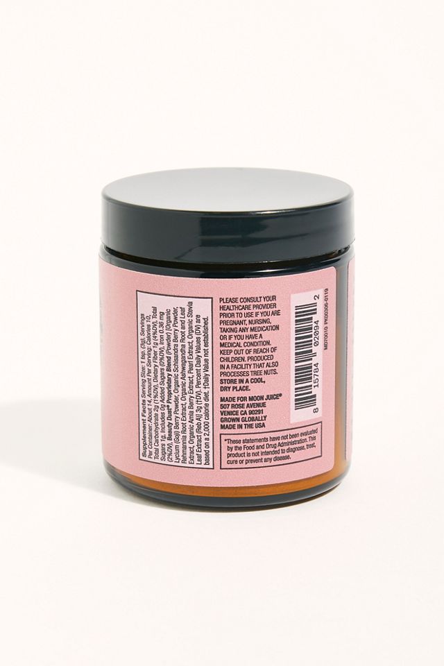 Moon Juice Beauty Dust #1
