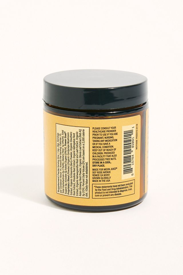 Moon Juice Power Dust #1