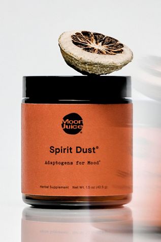Moon Juice Spirit Dust