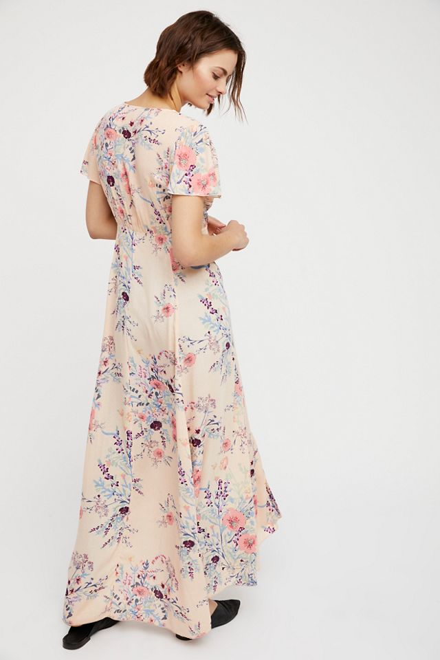 Deevine Robe #2