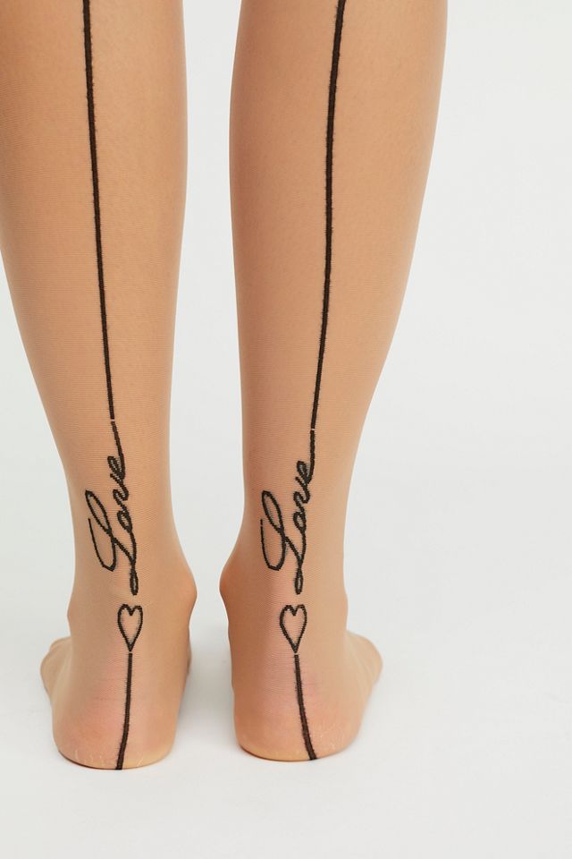 Love Letter Tight #1