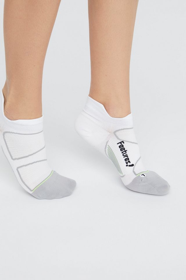 Elite Ultra Light Running Sock Free People