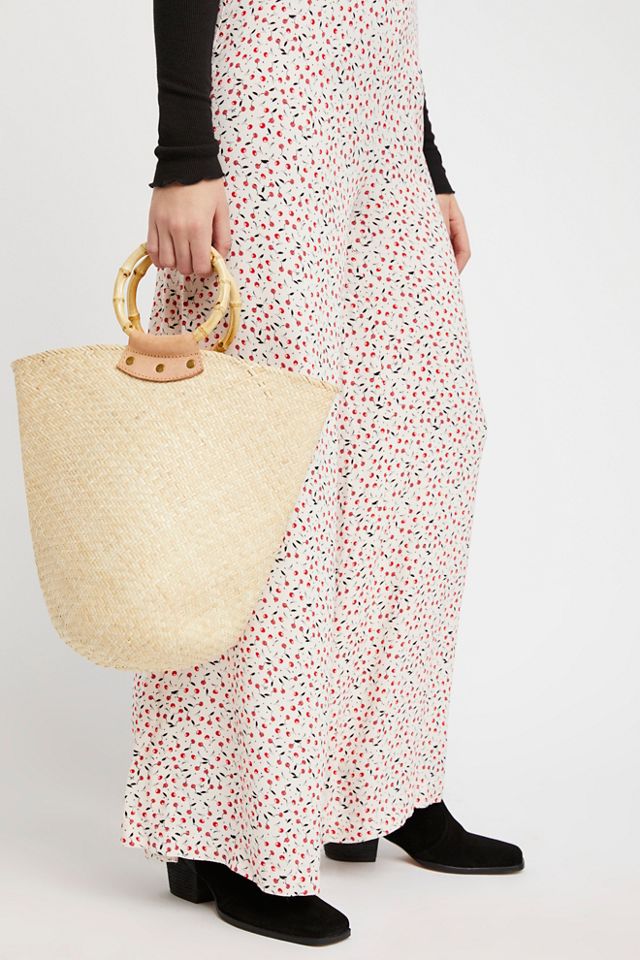 Easy Peasy Printed Wideleg #3