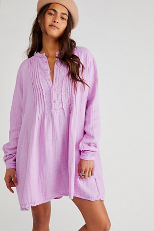 CP Shades Yoko Tunic | Free People