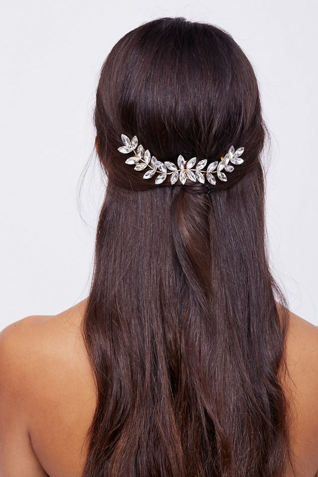 Climbing Vine Flexible Comb