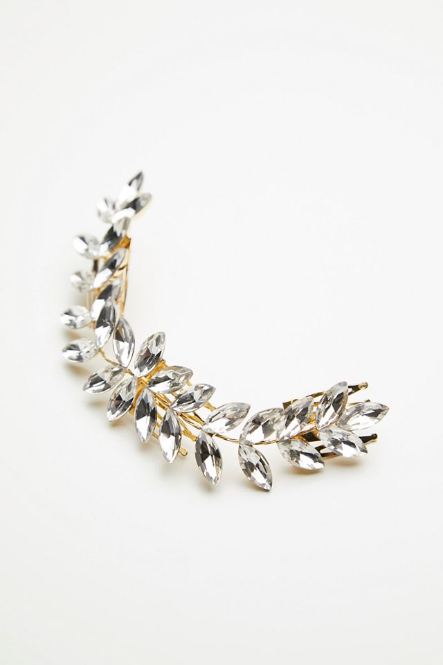 Climbing Vine Flexible Comb #1