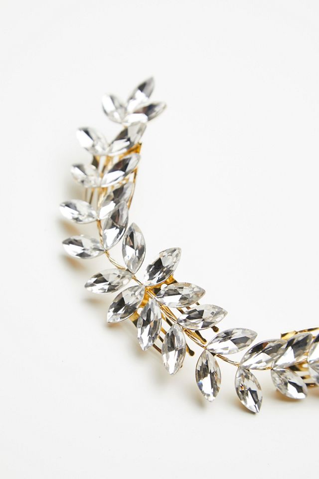 Climbing Vine Flexible Comb #2