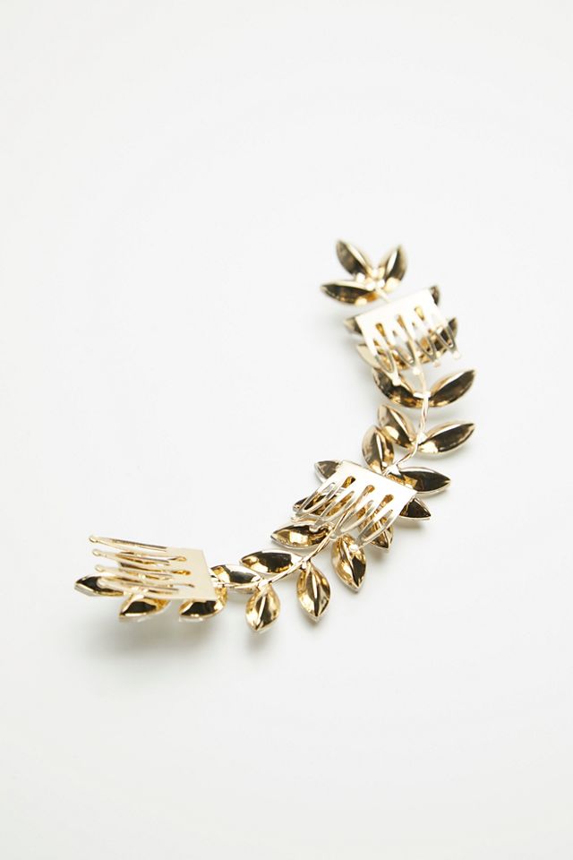 Climbing Vine Flexible Comb #3