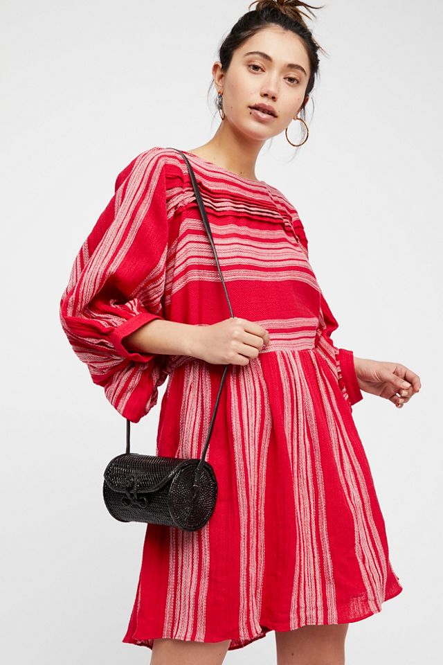 Lilly Mini Dress