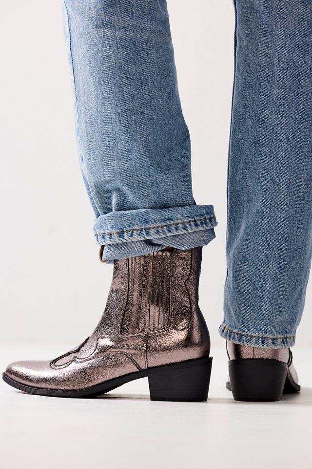 Free people best sale vegan boots