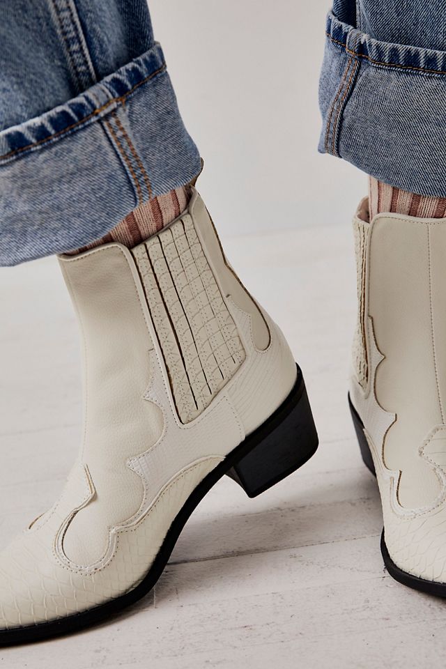 Vegan on sale cavalier boot