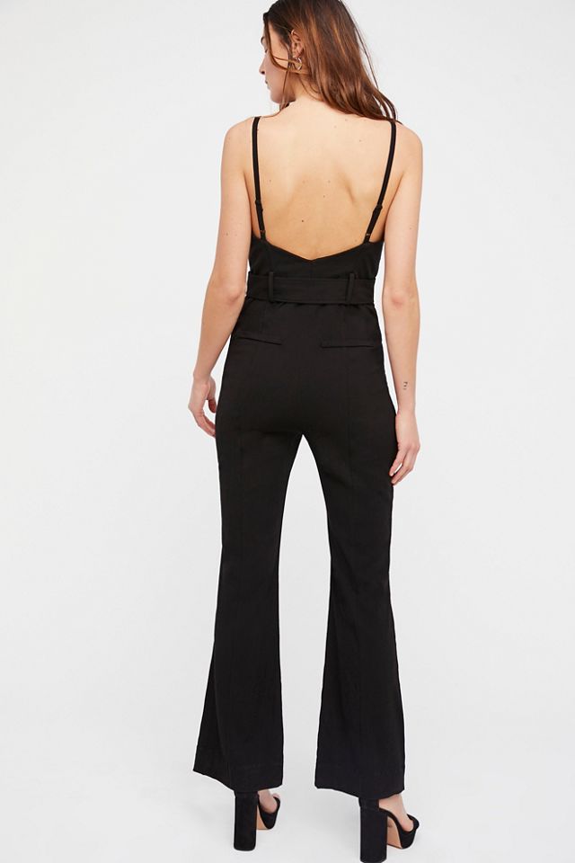Alma Jumper #1
