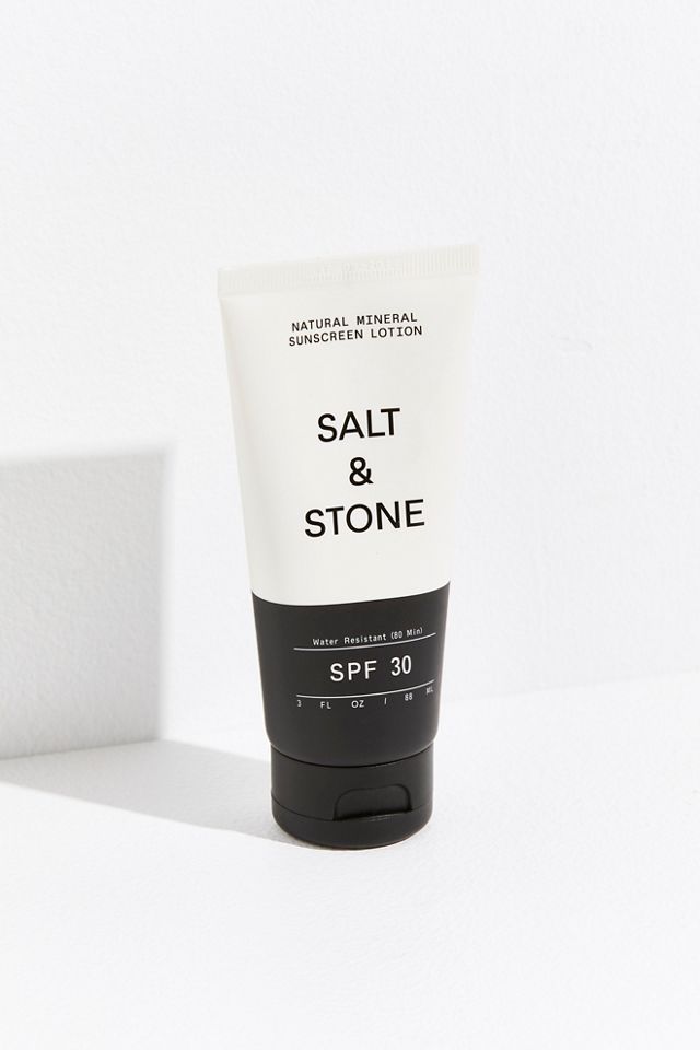 Salt & Stone SPF 30 #1