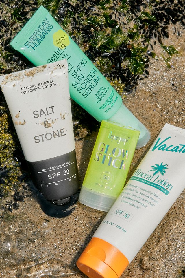 Salt & Stone SPF 30 #3