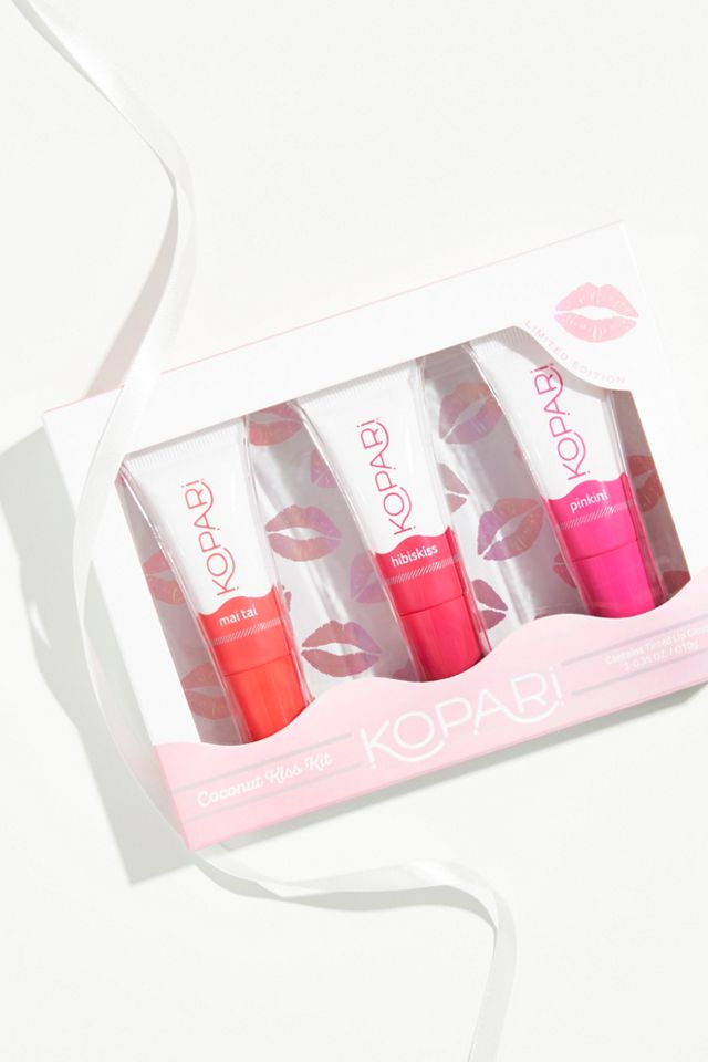 Holiday Lip Kit #1