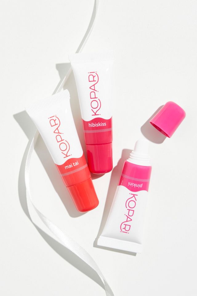 Holiday Lip Kit #2