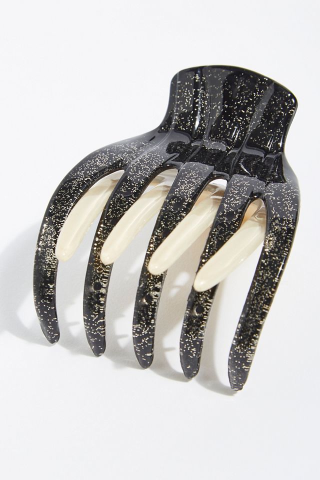 Grande griffe de yoga #1