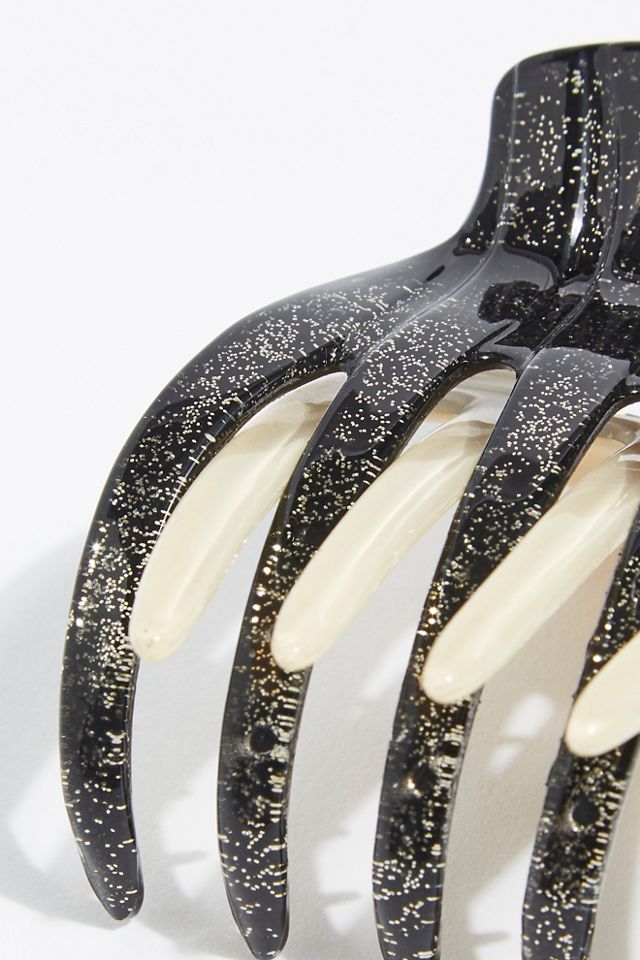 Grande griffe de yoga #2