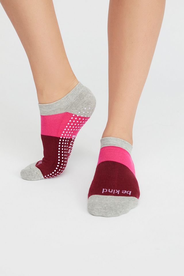 Chaussettes antidérapantes Say What #1