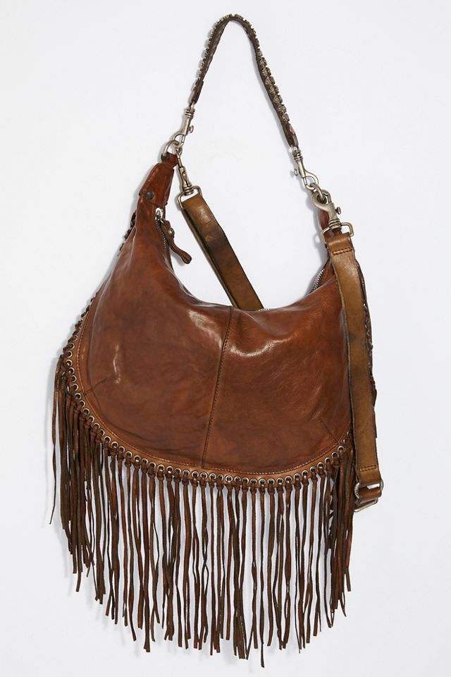 Taranto Distressed Hobo #1