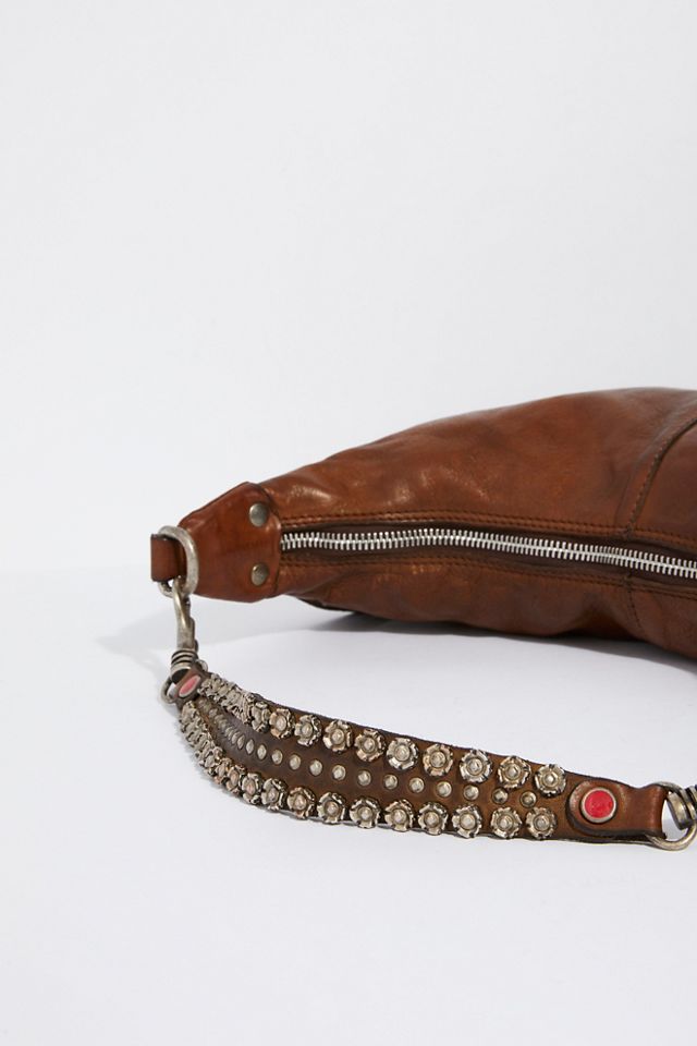 Taranto Distressed Hobo #2
