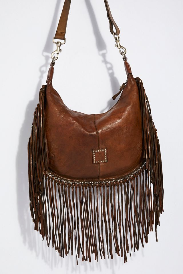 Taranto Distressed Hobo #3