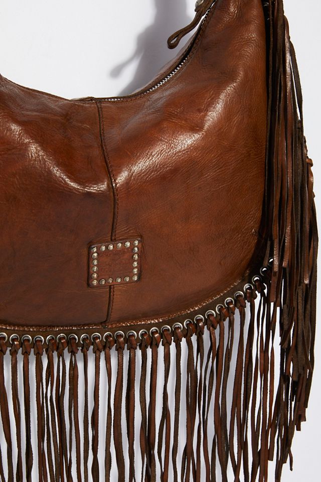 Taranto Distressed Hobo #4