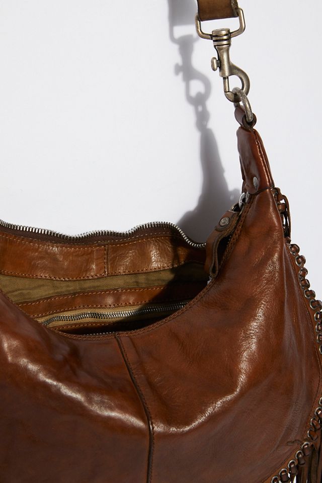 Taranto Distressed Hobo #5