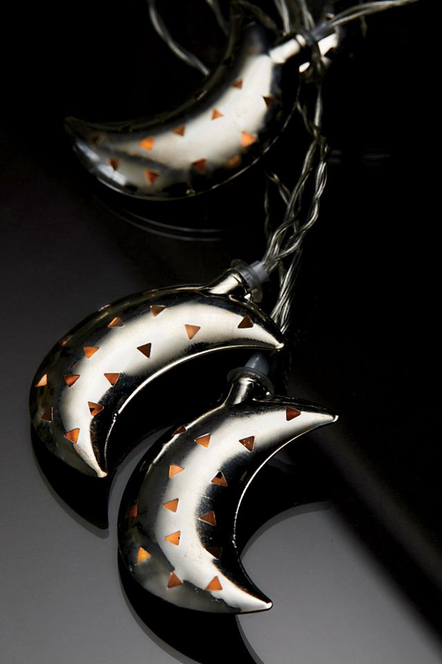 Night Sky String Lights #4