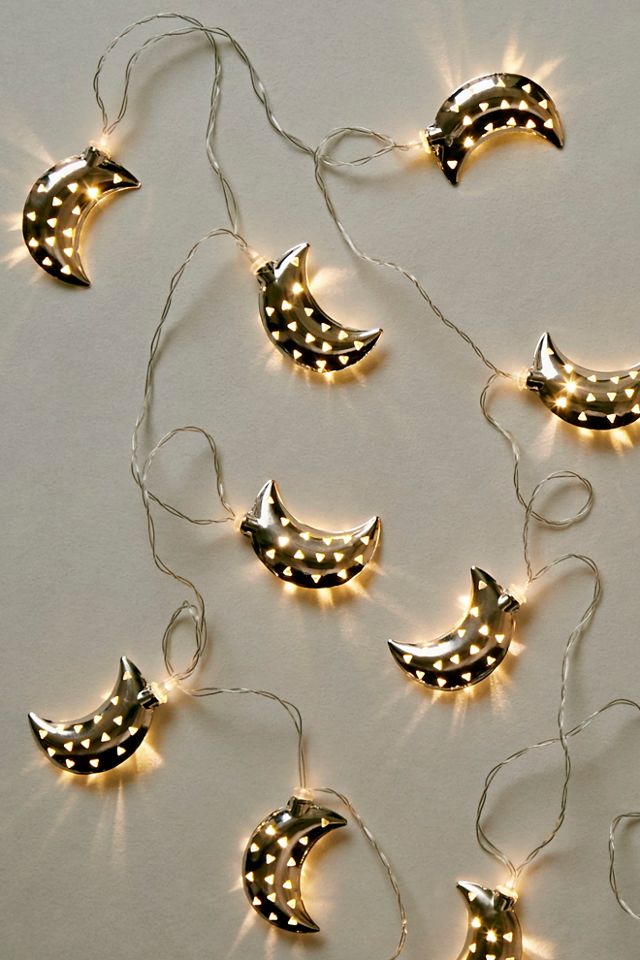 Night Sky String Lights #1