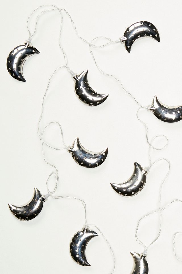 Night Sky String Lights #2