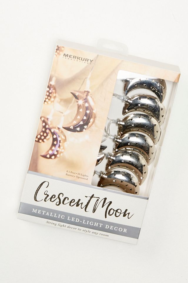 Night Sky String Lights #3