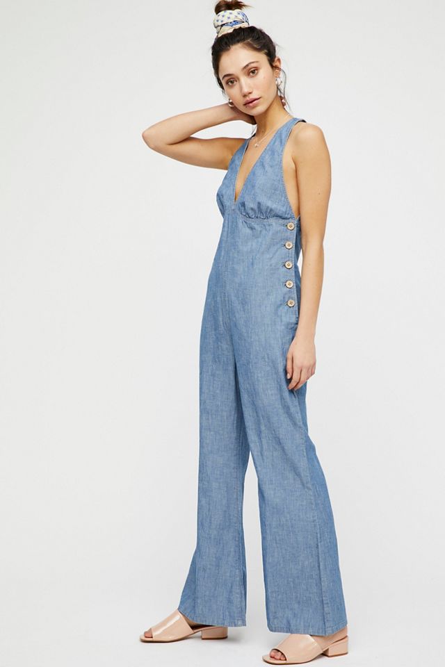 Dance All Night One-Piece