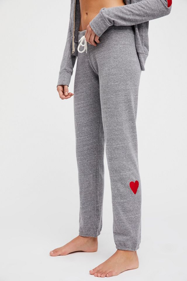 Heart To Heart Sweatpants  #2