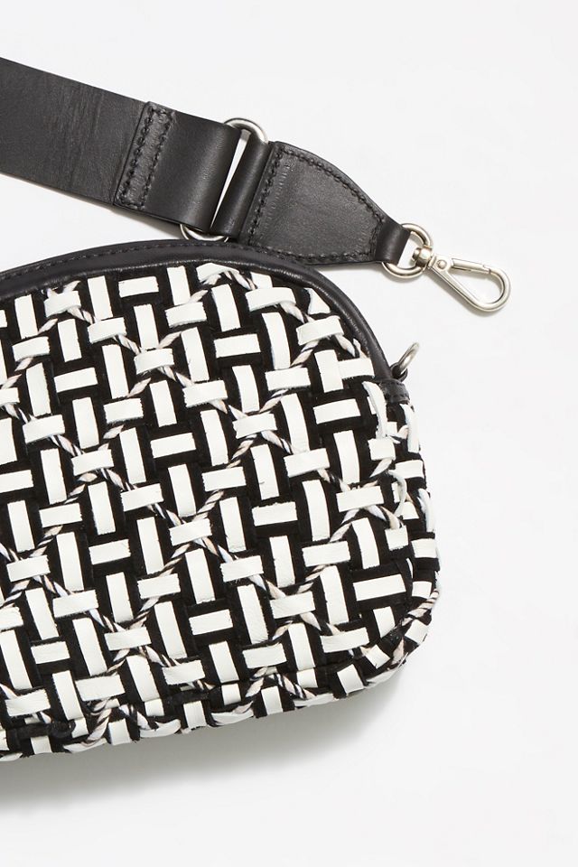 Marbella Convertible Belt Bag #3