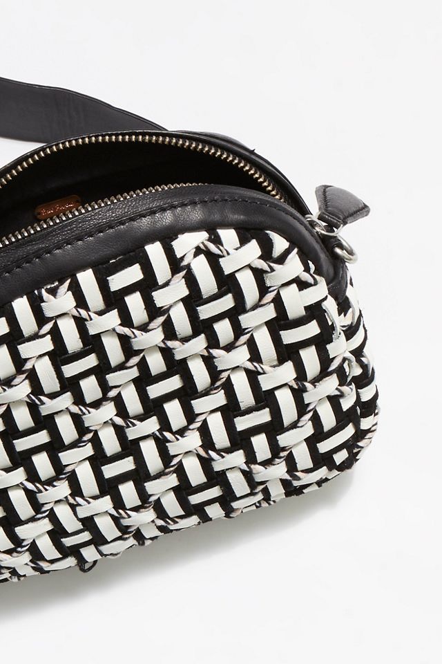 Marbella Convertible Belt Bag #4